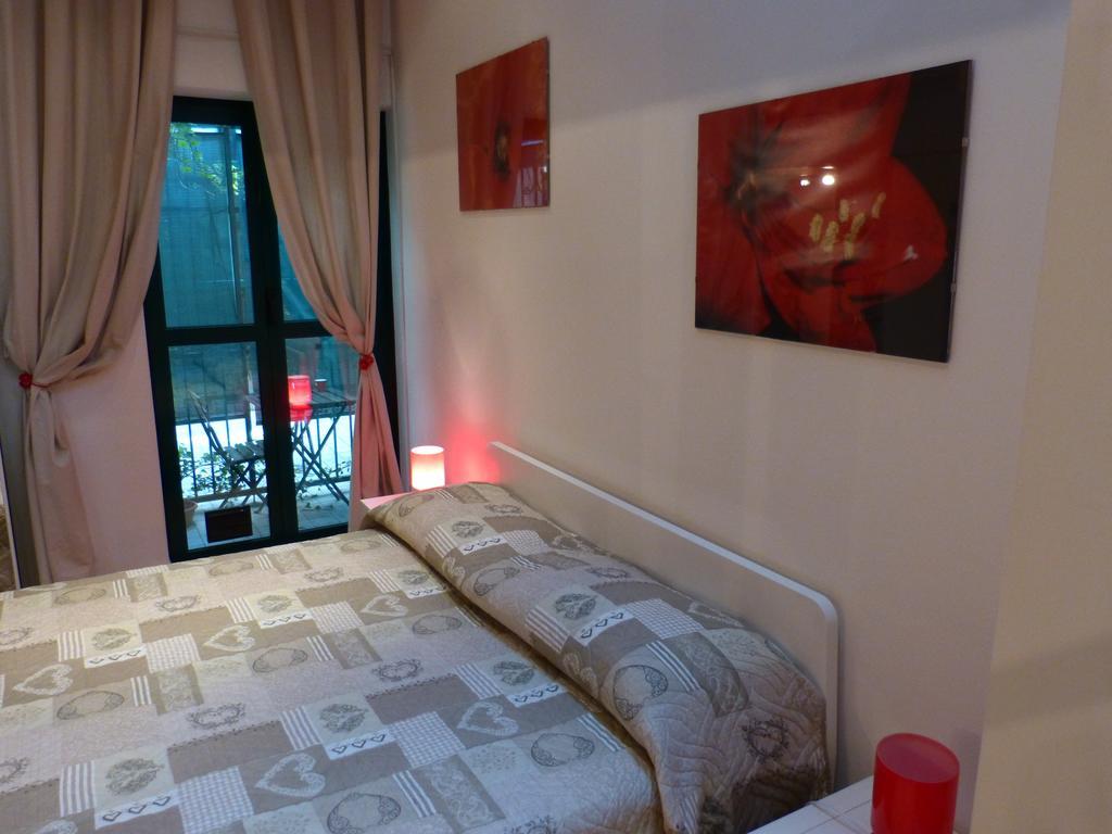 Apartamento Residenza Piazza San Francesco Bolonia Habitación foto